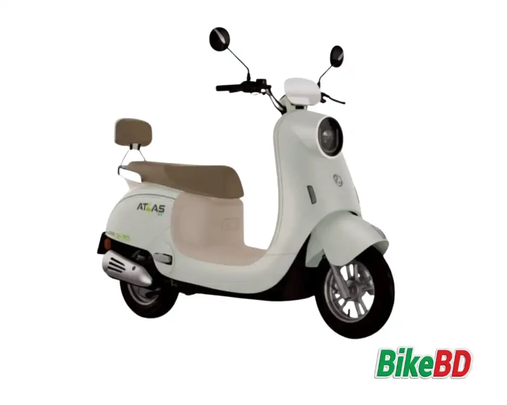 Atlas Ev S70