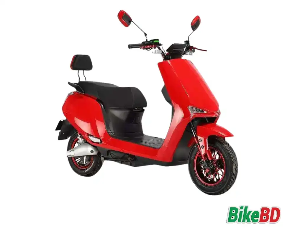 Eve Motors Eve E Scooter