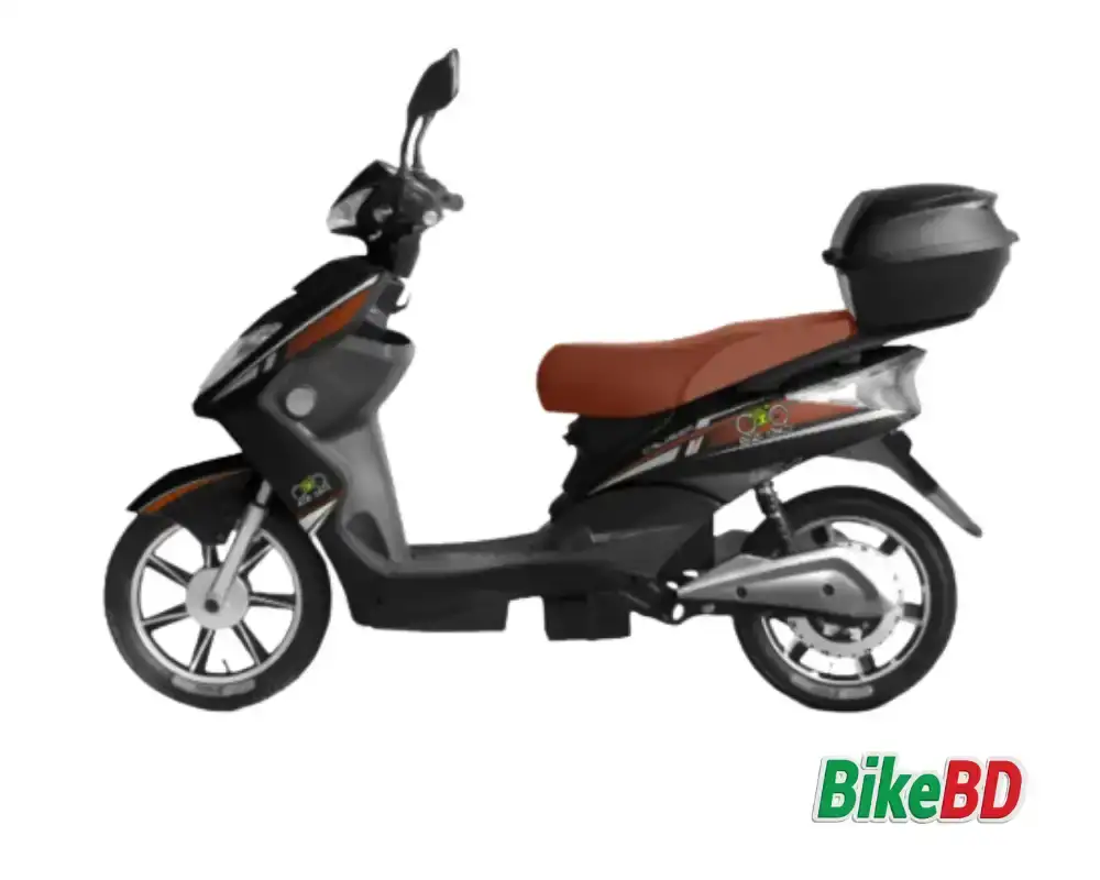 EZ-GO Ez Go Cruiser