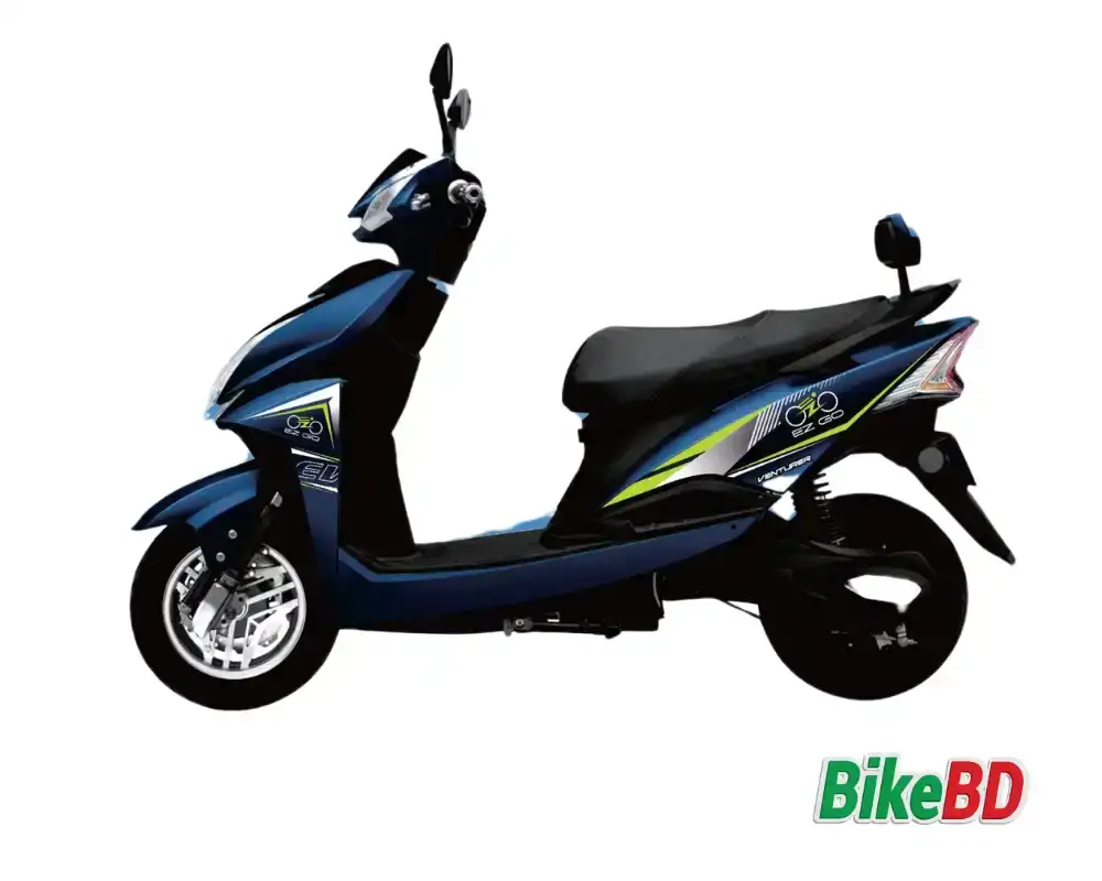EZ-GO Ez Go Venturer