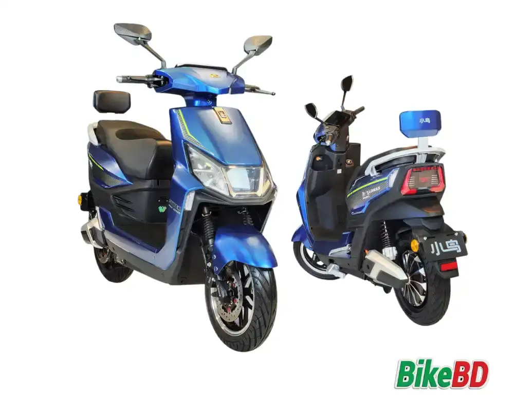 REVOO Falcon Xn3000