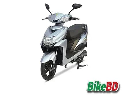 Green Tiger Gt Vive