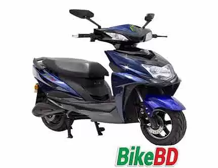 Green Tiger Gt Vive R