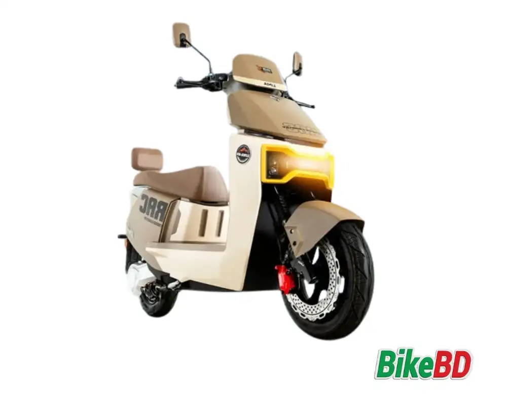 H Power Ev H9