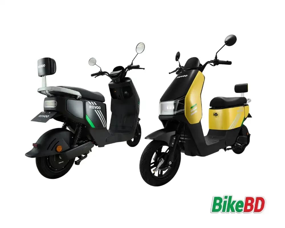 Revoo A10