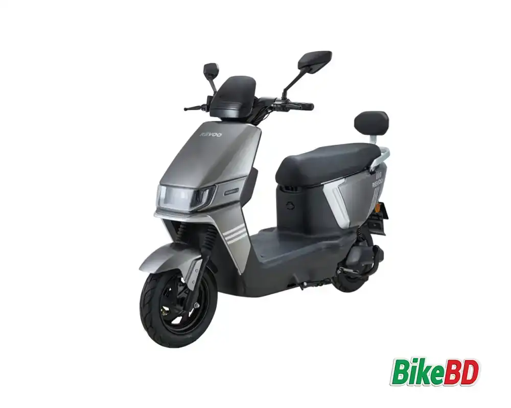 Revoo A12 S