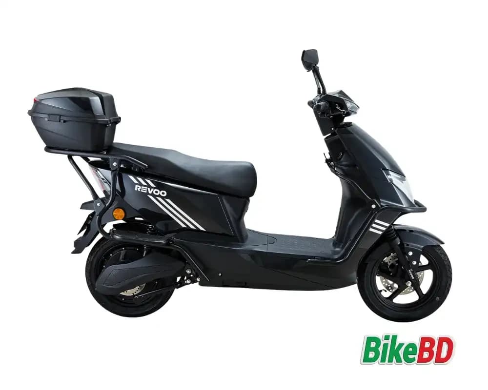 Revoo C32