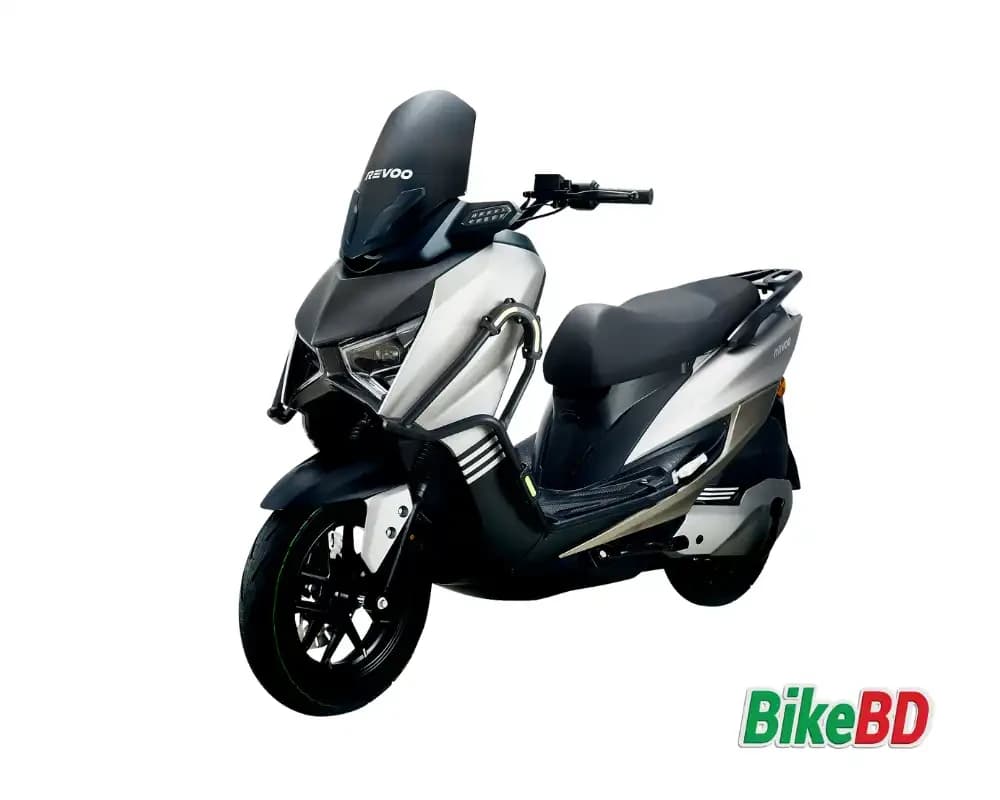 Revoo E52