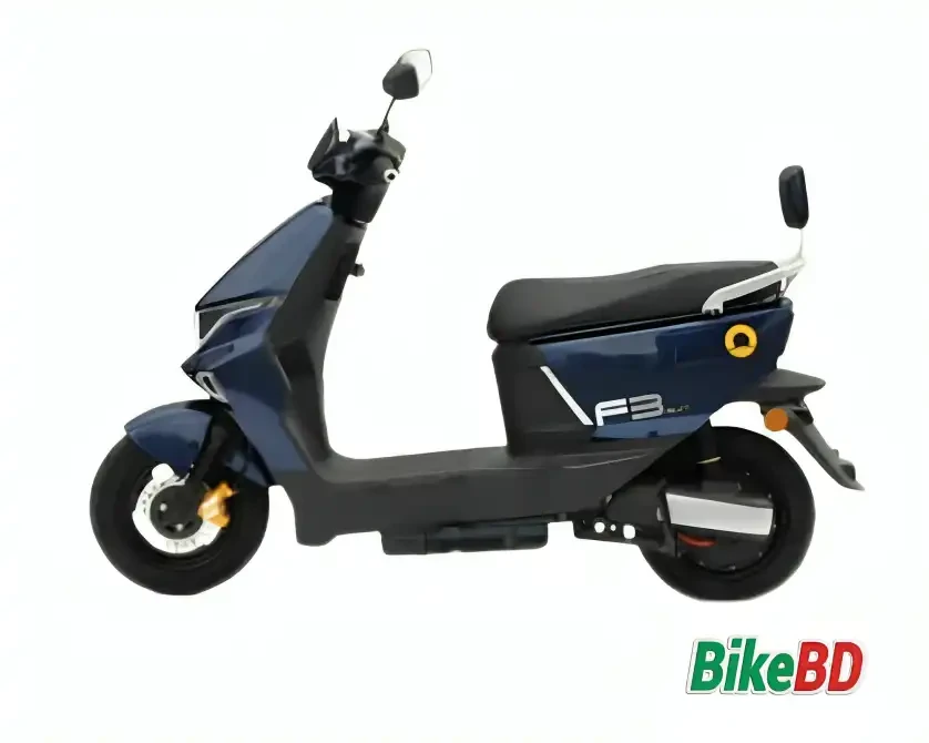 Sunra F3
