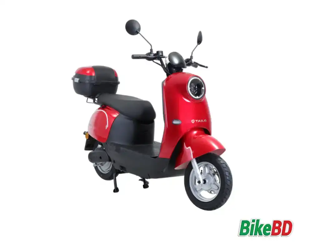 Tailg Mengsu R30