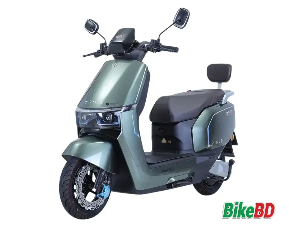 Tailg Saibei F71