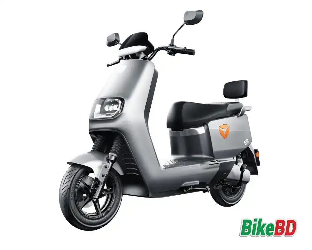 Yadea E8s200