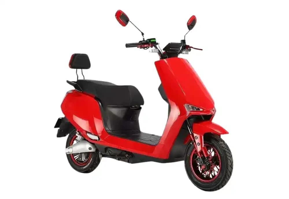 Eve Motors Eve E Scooter