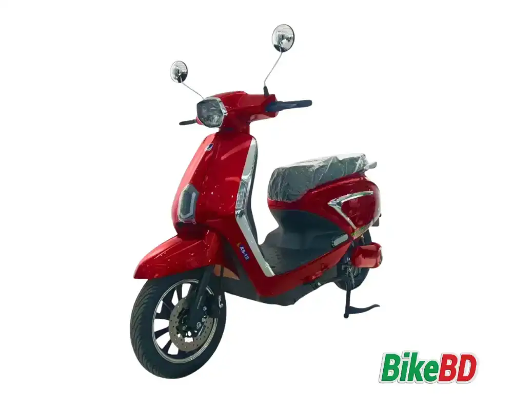Evehco As 12 72v38a