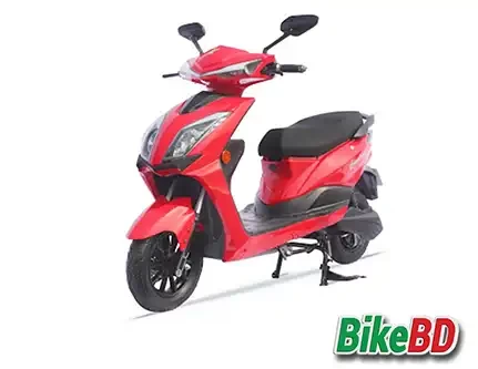 Green Tiger Gt Fenix R