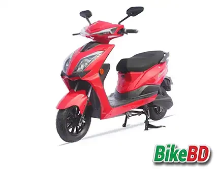 Green Tiger Gt Fenix Xr