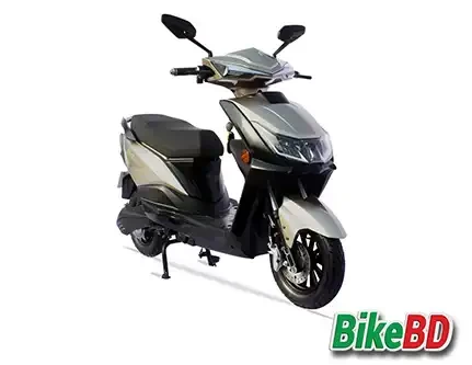Green Tiger Gt Sprint Xr
