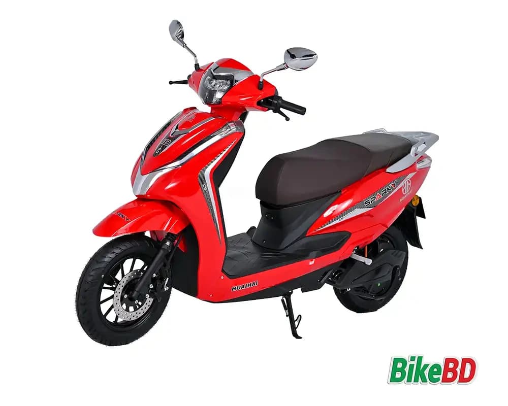 Huaihai Sparky Lithium