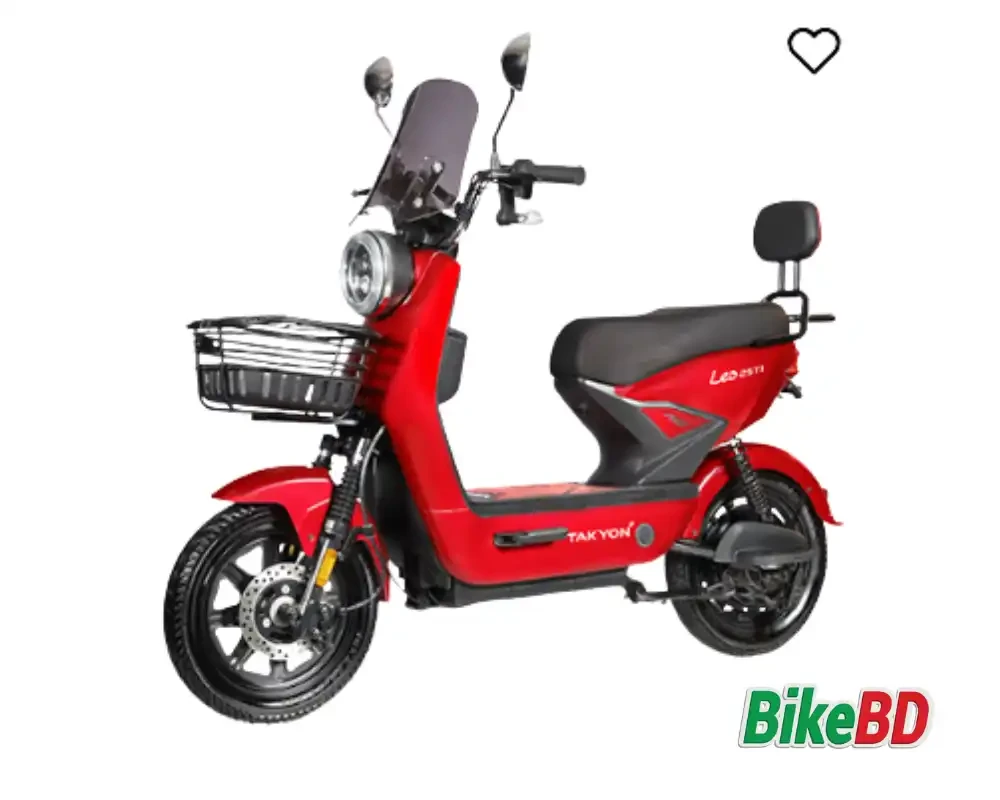 Walton Takyon Leo 25T1